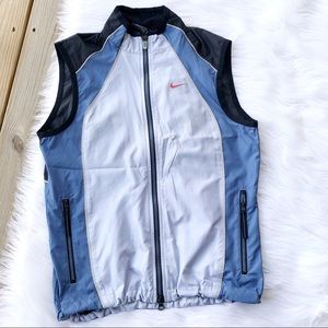 nike athlete vest
